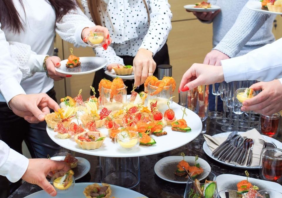 Repas d&rsquo;Avant Match – RC Sablais vs FCY La Roche s/Yon | Sam. 22 Nov.